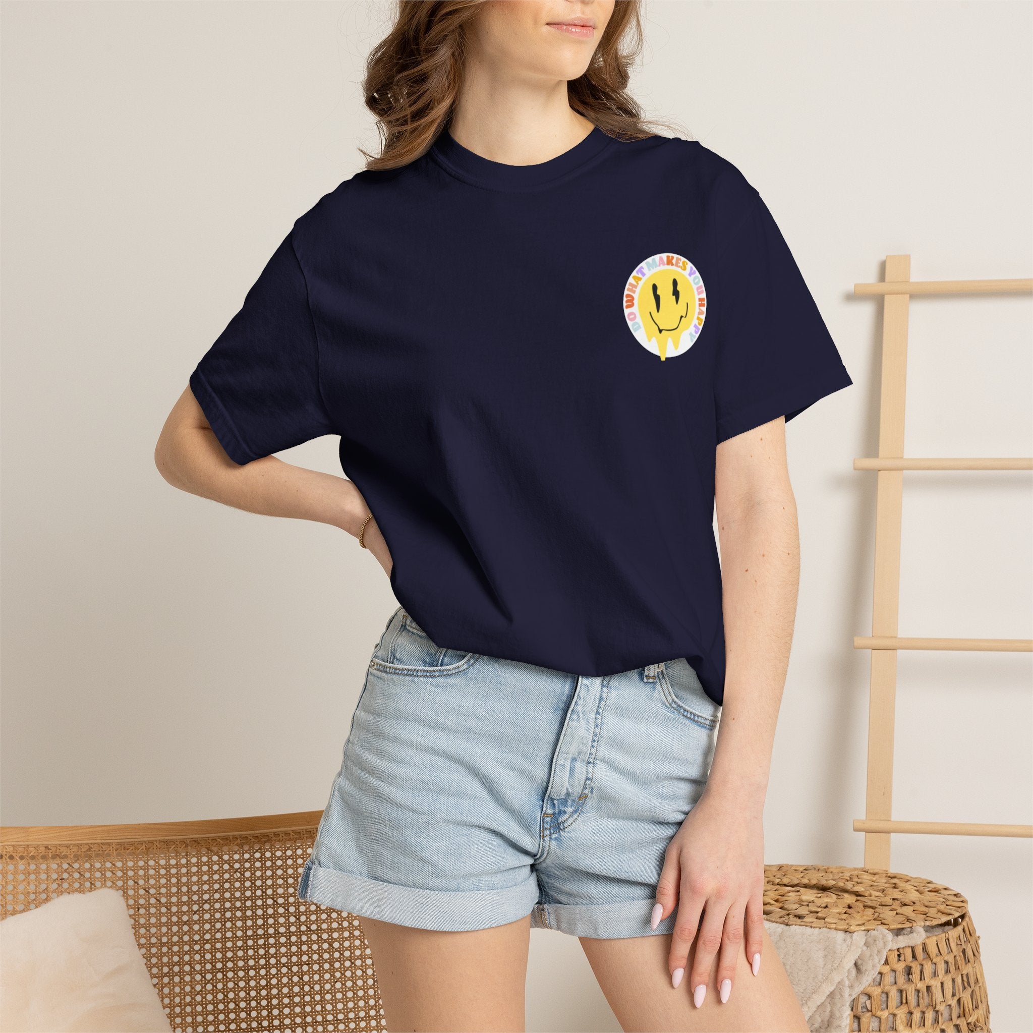 Good Things Take Time Graphic T-Shirt