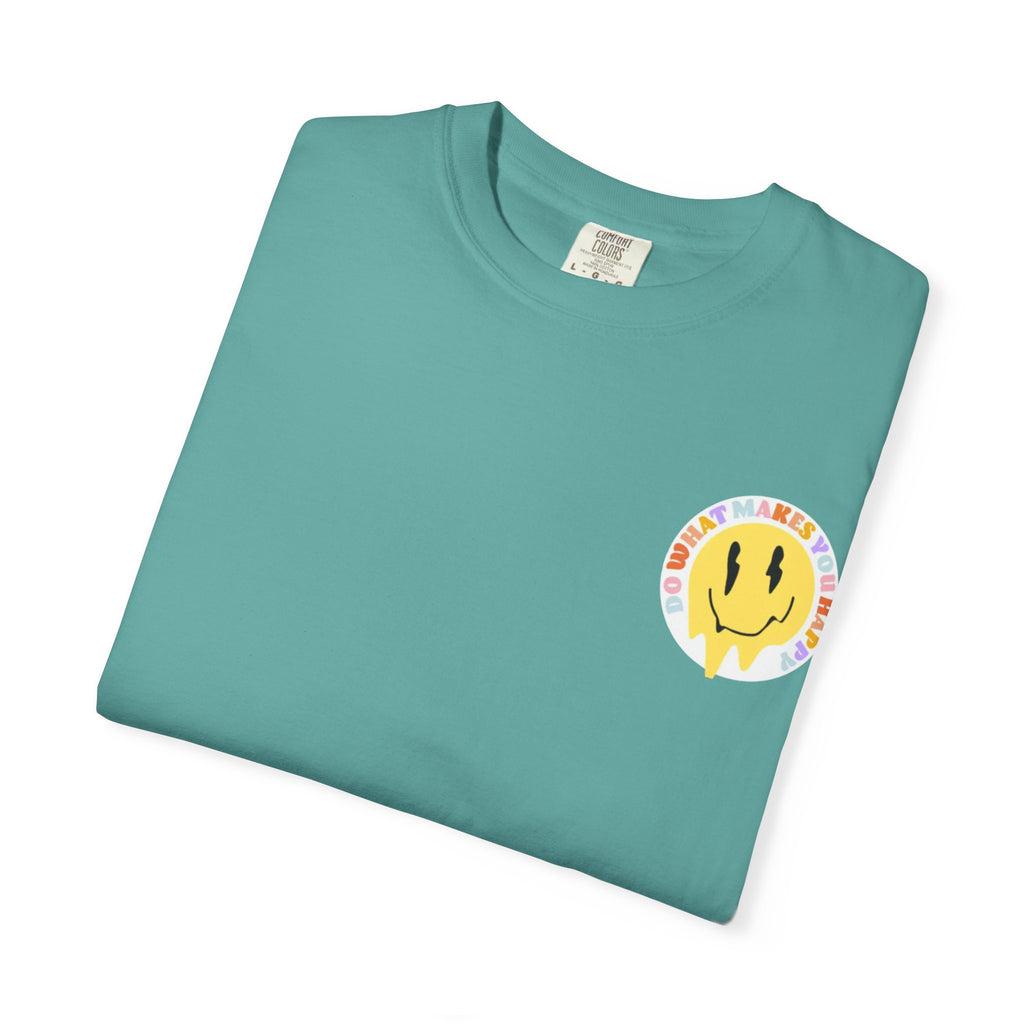 Good Things Take Time Graphic T-Shirt