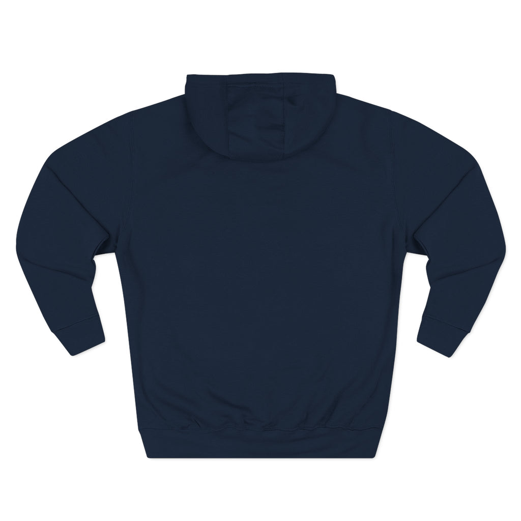 You Matter Hoodie — Minimal Self-Care Fleece Pullover