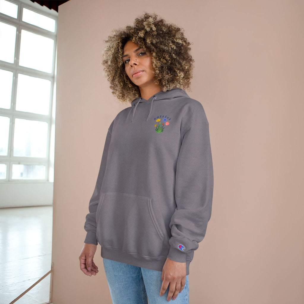 Amereva Hooded Sweatshirt