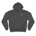 Amereva Hooded Sweatshirt
