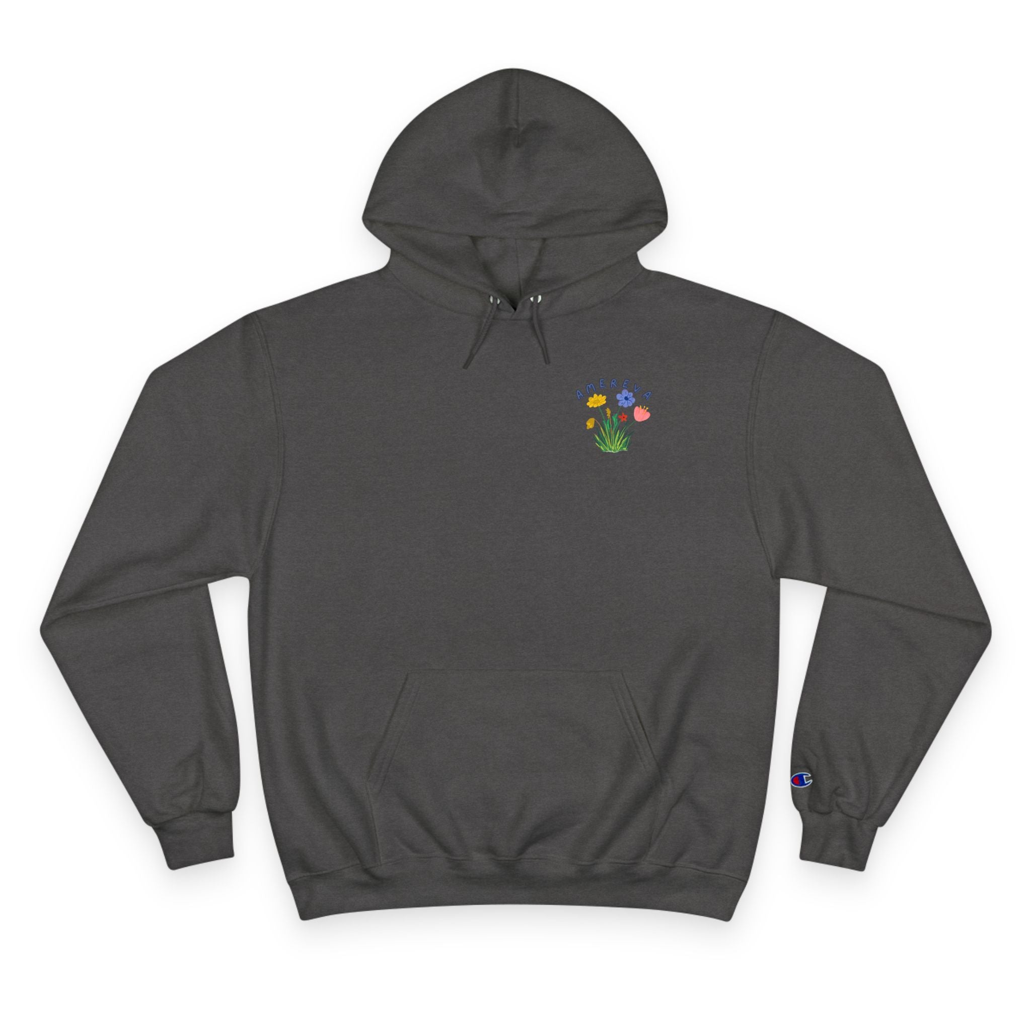 Amereva Hooded Sweatshirt