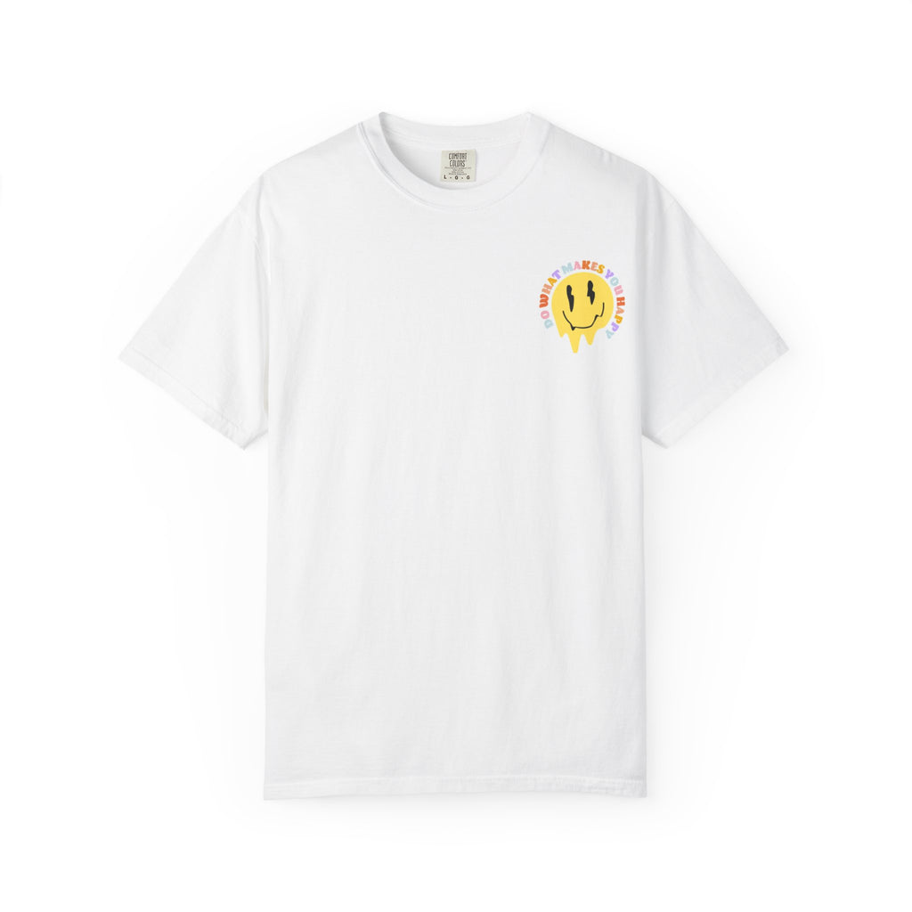 Good Things Take Time Graphic T-Shirt