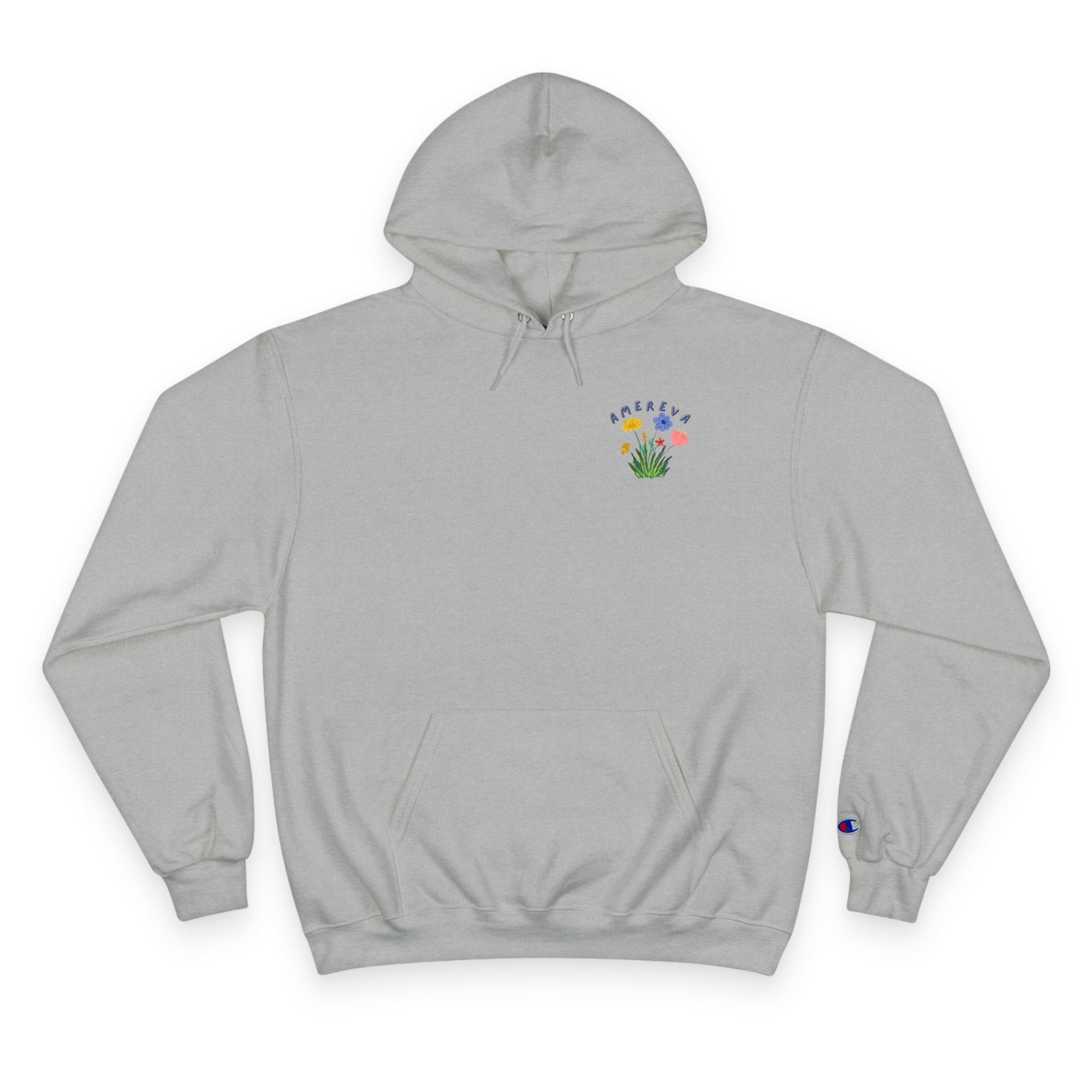 Amereva Hooded Sweatshirt