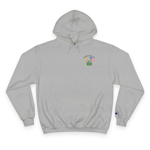 Amereva Hooded Sweatshirt