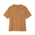 Speak Your Mind Tee — Graphic Oversized T‑Shirt