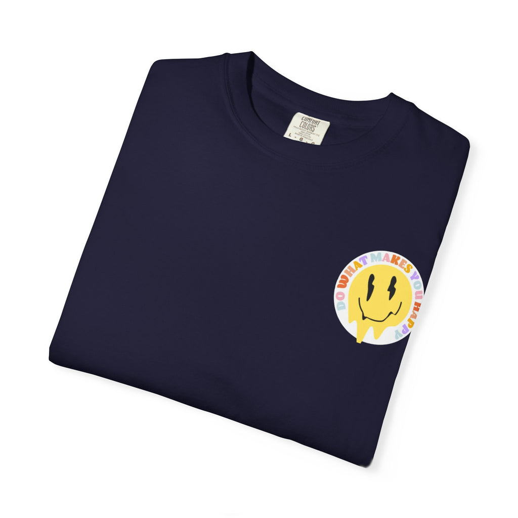 Good Things Take Time Graphic T-Shirt