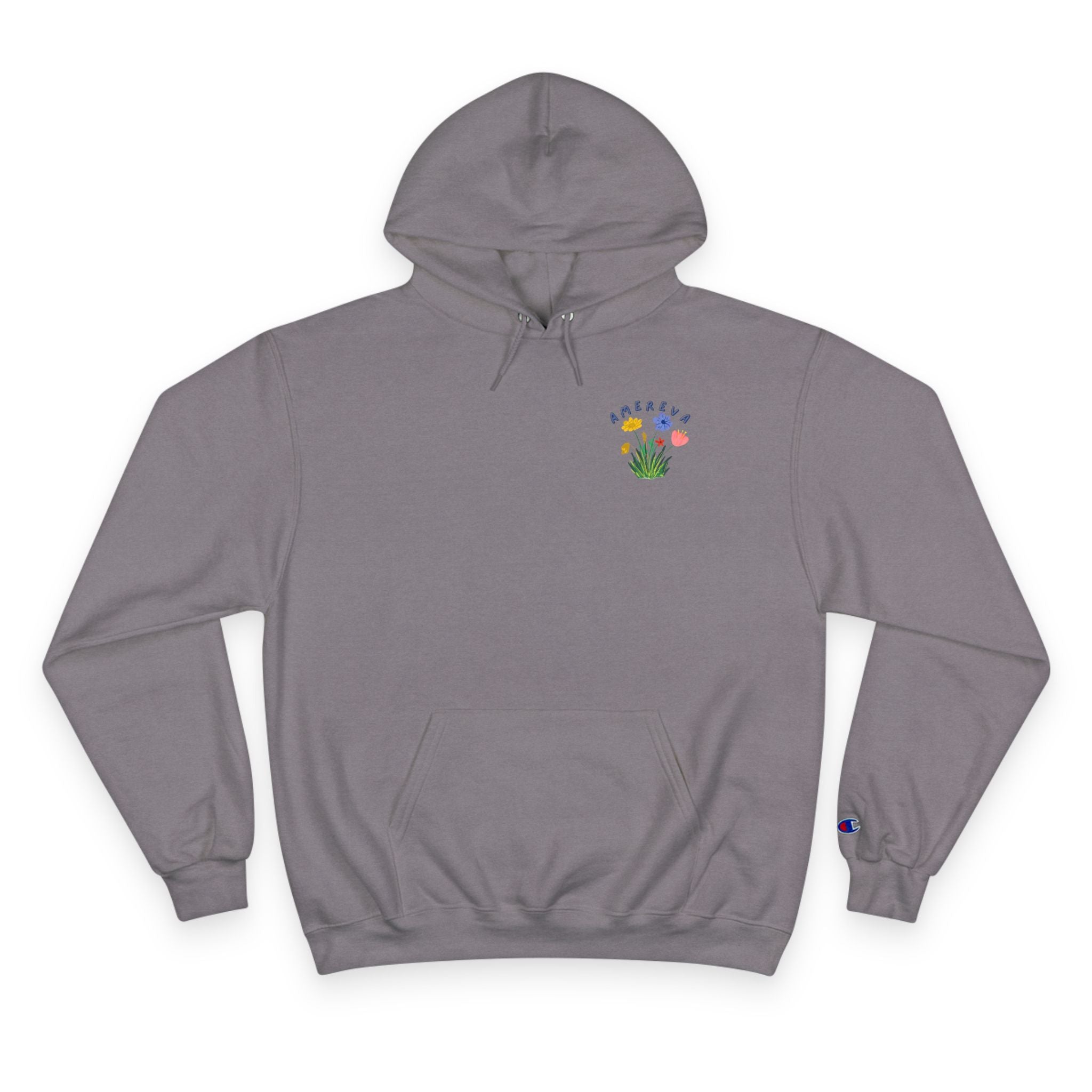 Amereva Hooded Sweatshirt