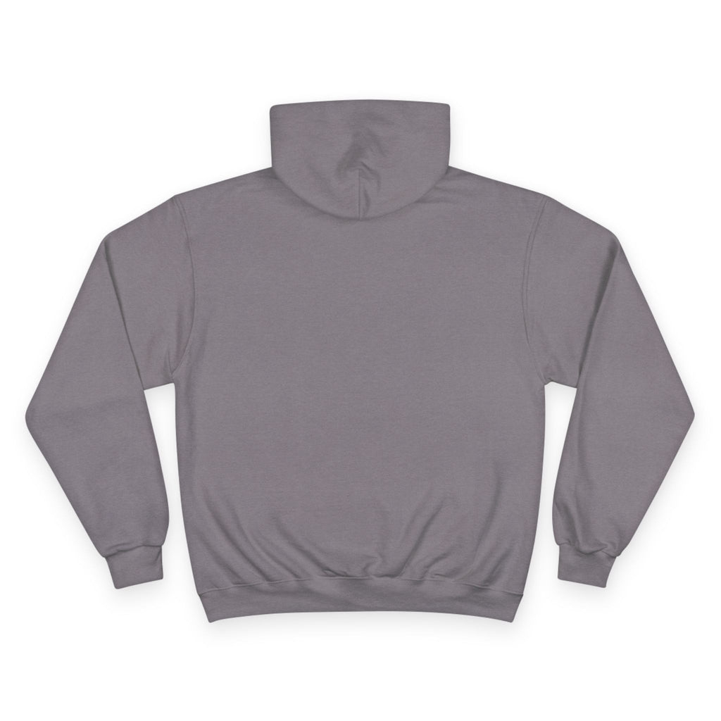 Amereva Hooded Sweatshirt