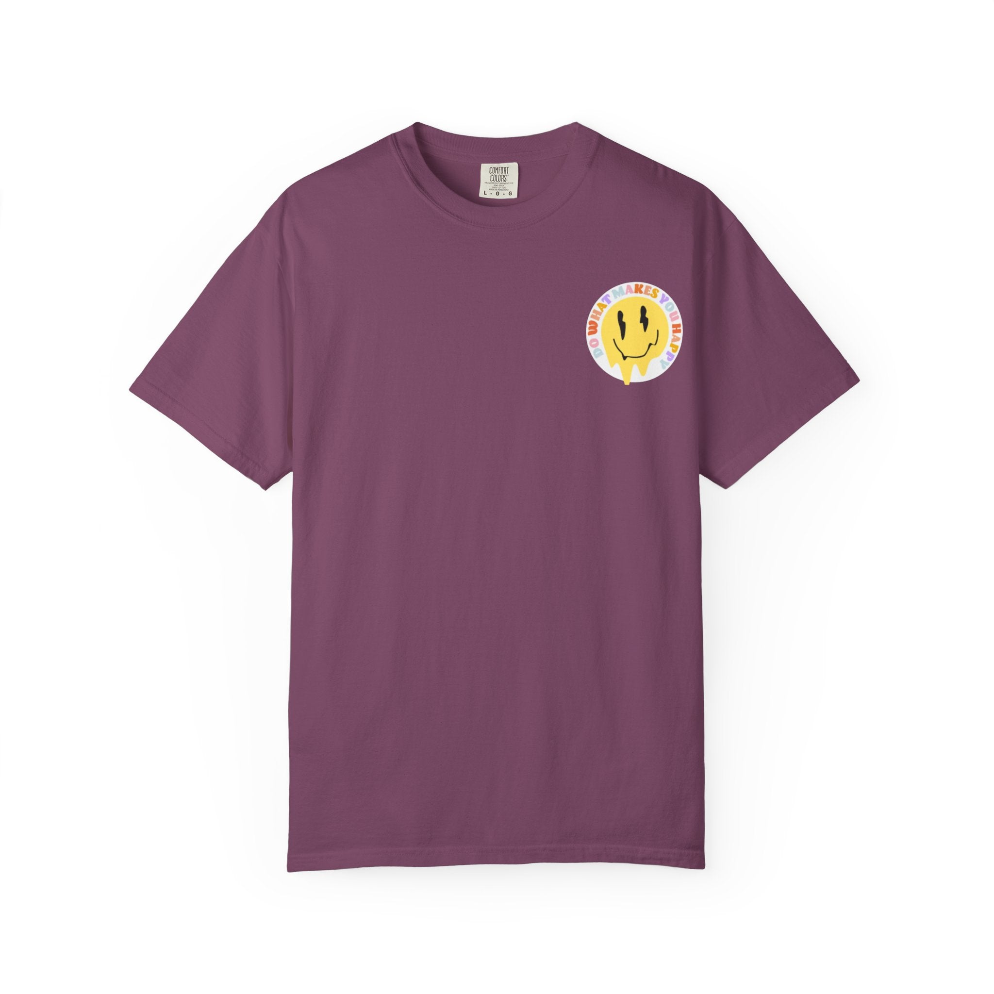 Good Things Take Time Graphic T-Shirt