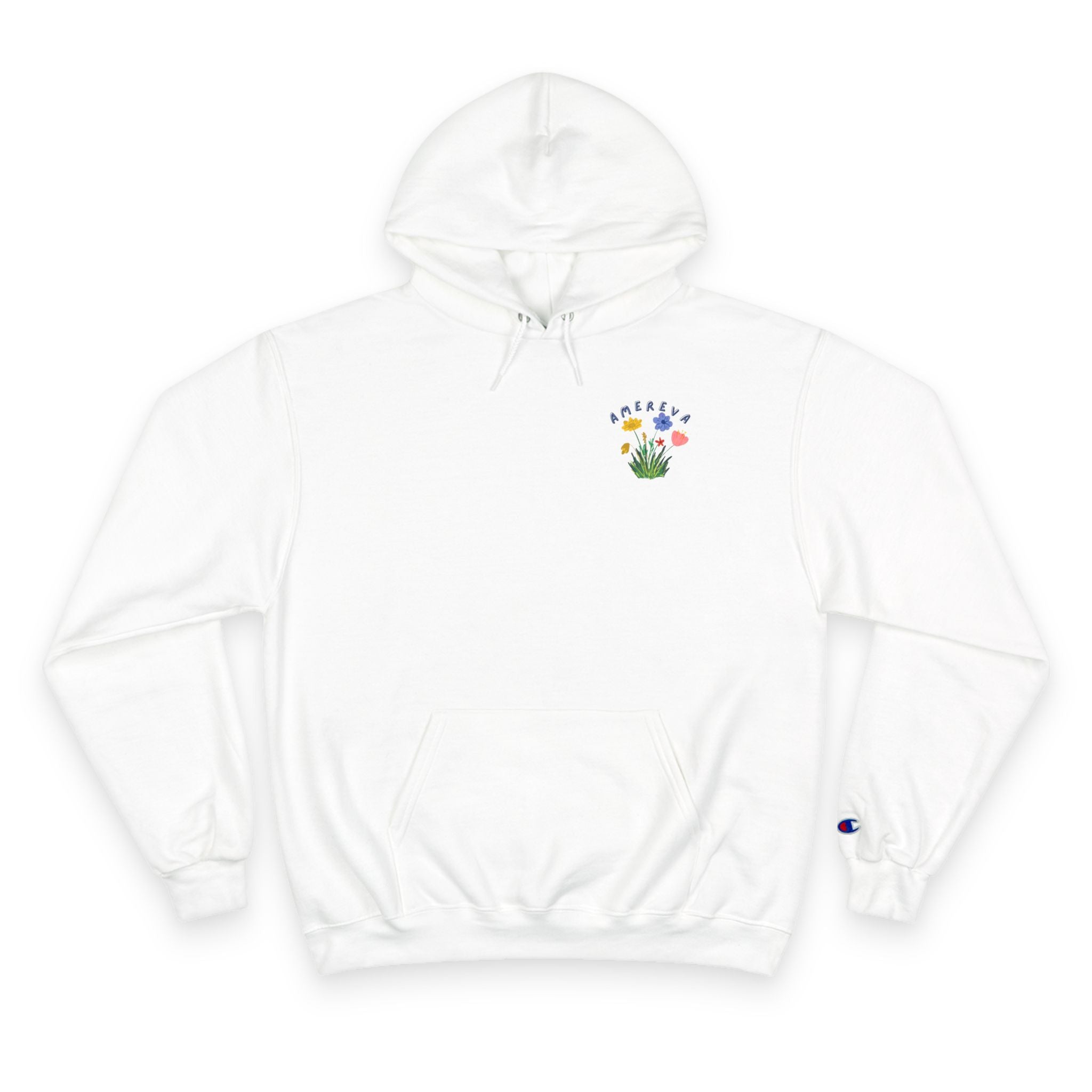 Amereva Hooded Sweatshirt