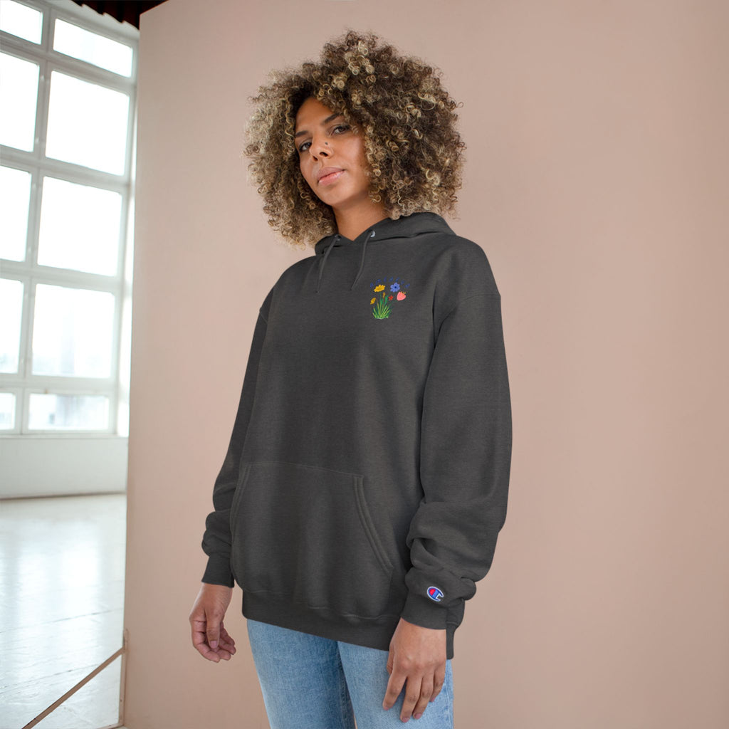 Amereva Hooded Sweatshirt