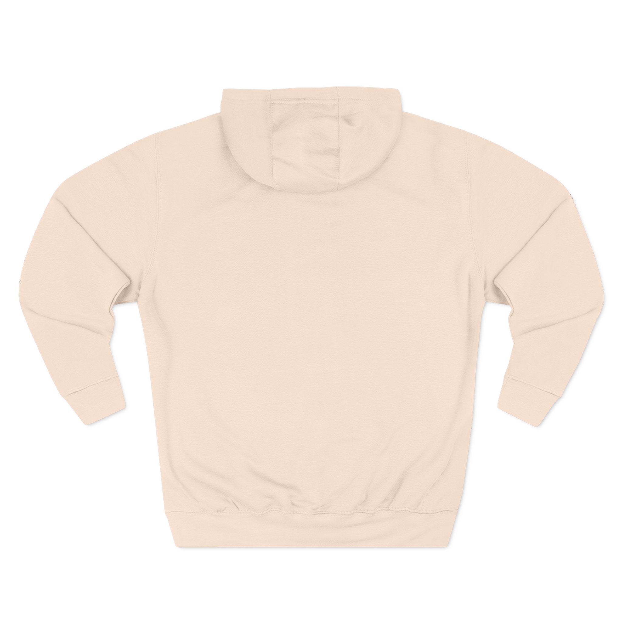 You Matter Hoodie — Minimal Self-Care Fleece Pullover