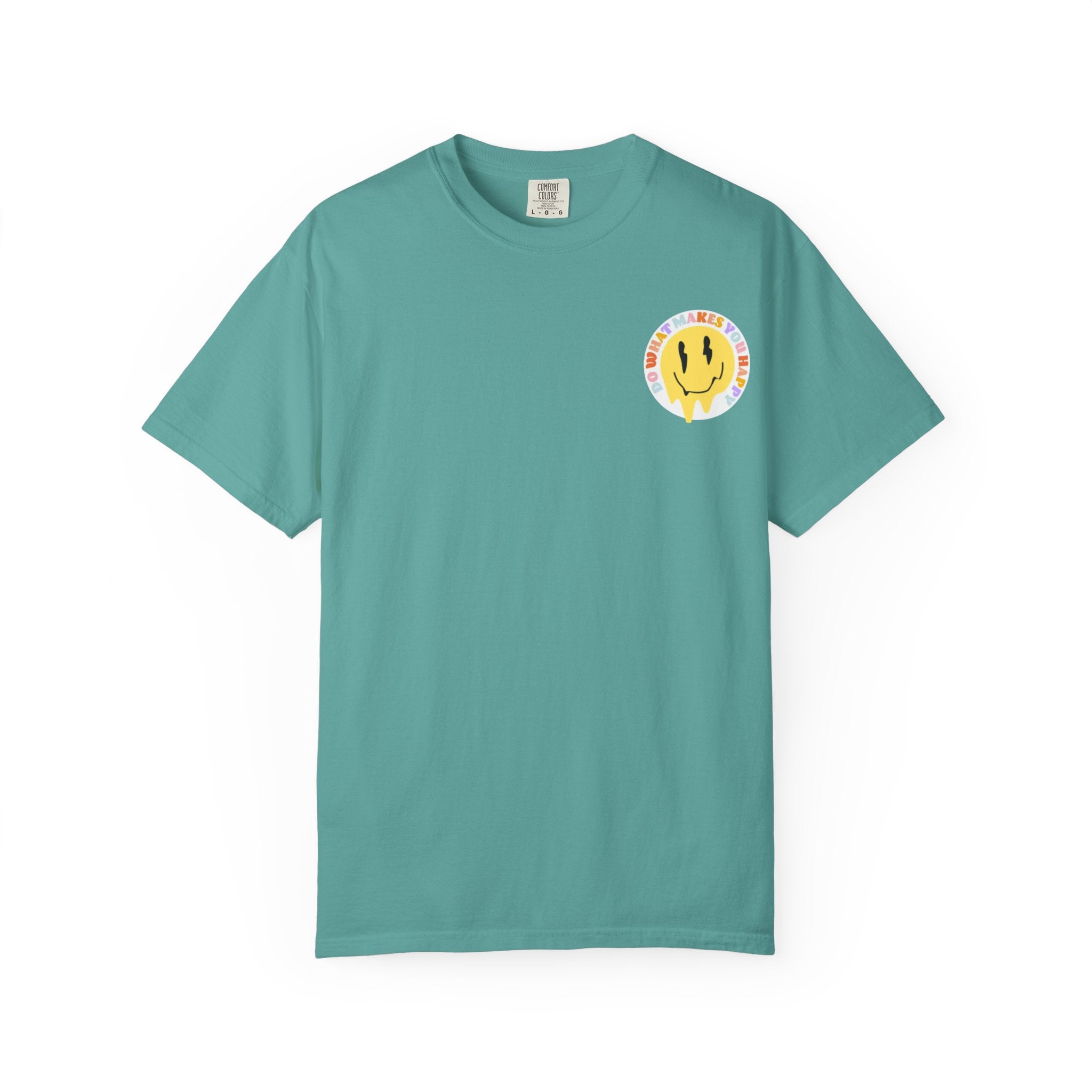 Good Things Take Time Graphic T-Shirt