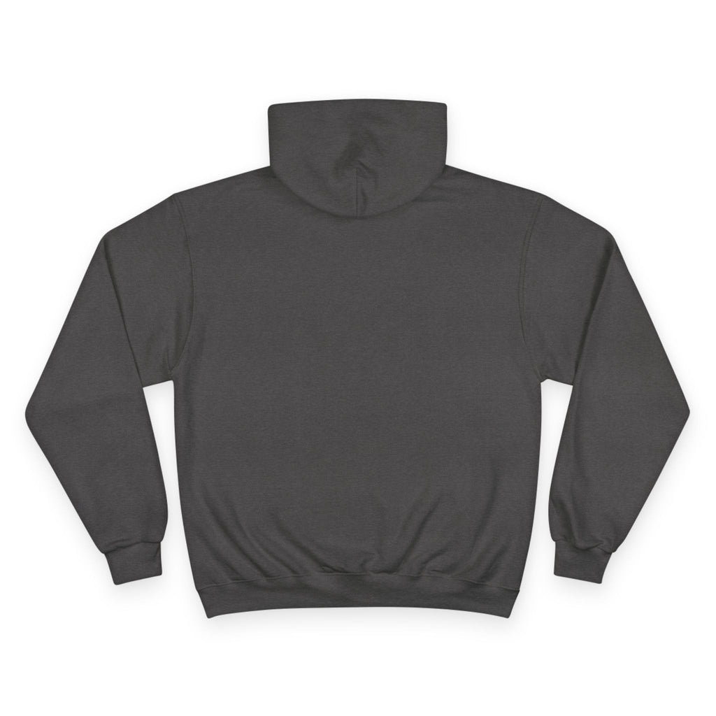 Amereva Hooded Sweatshirt