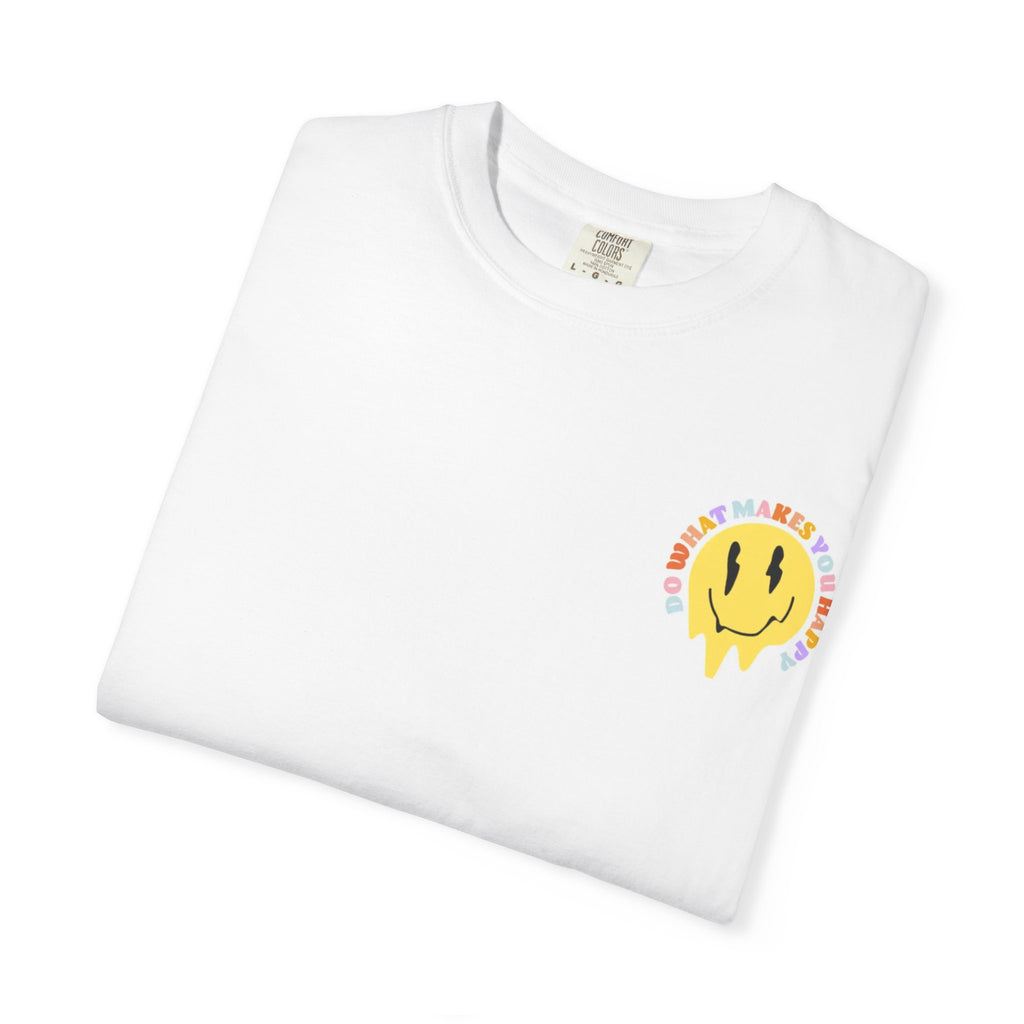 Good Things Take Time Graphic T-Shirt