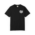 Self Love Club T-Shirt — Retro Heart Graphic Tee