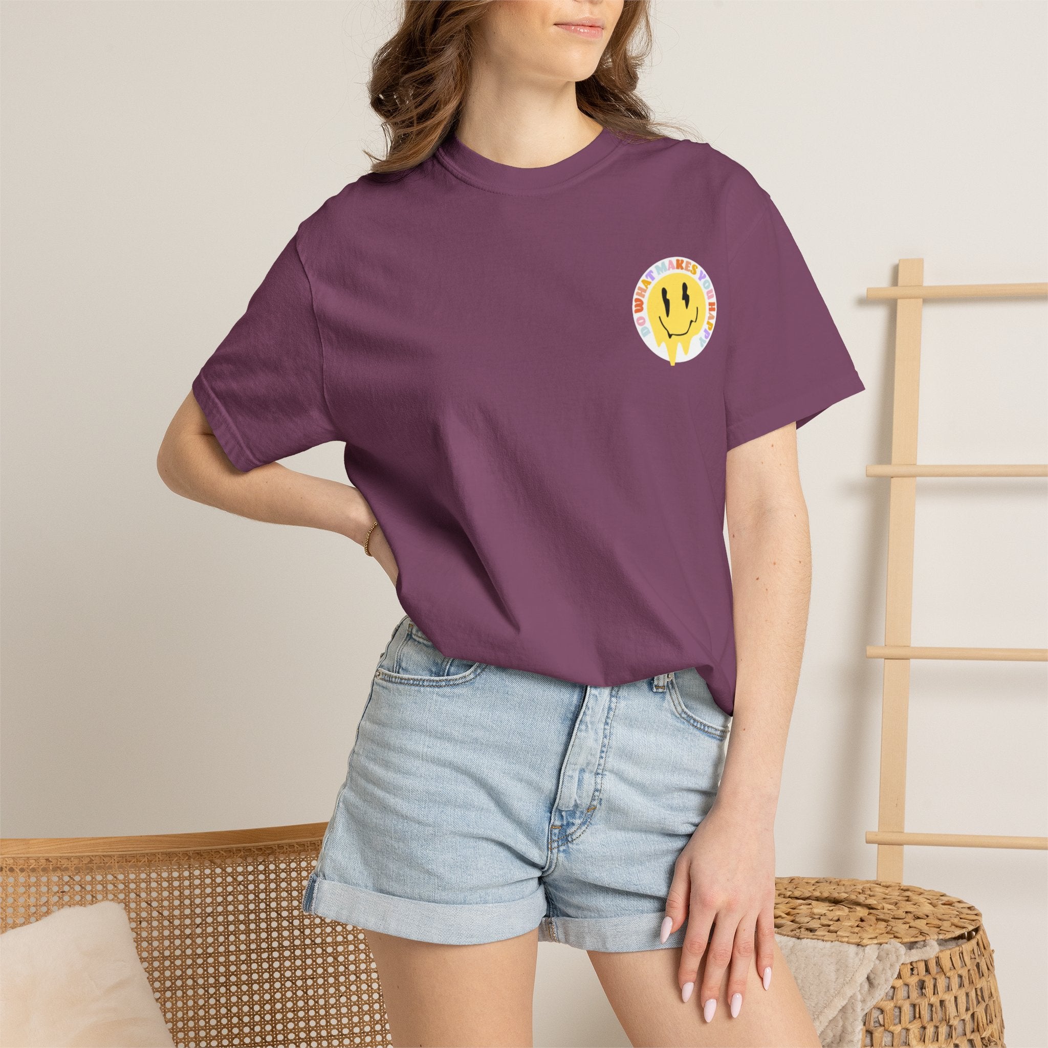 Good Things Take Time Graphic T-Shirt