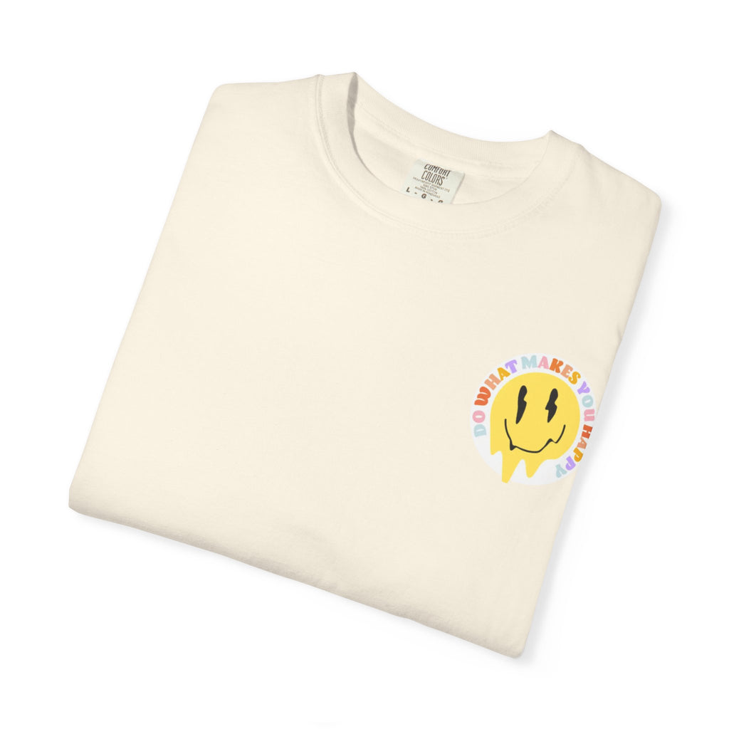 Good Things Take Time Graphic T-Shirt