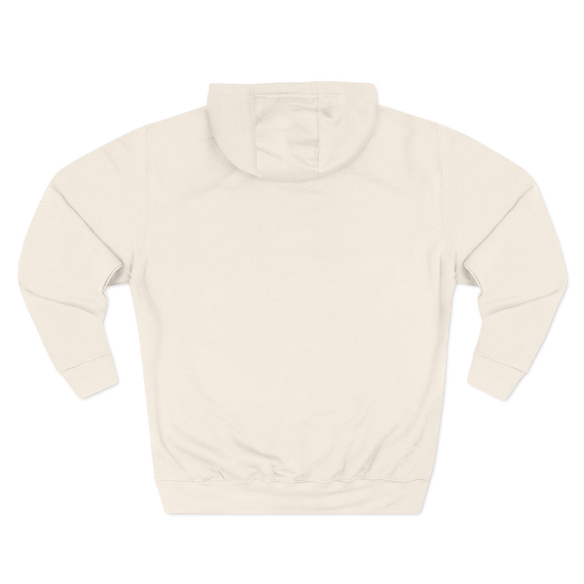 You Matter Hoodie — Minimal Self-Care Fleece Pullover