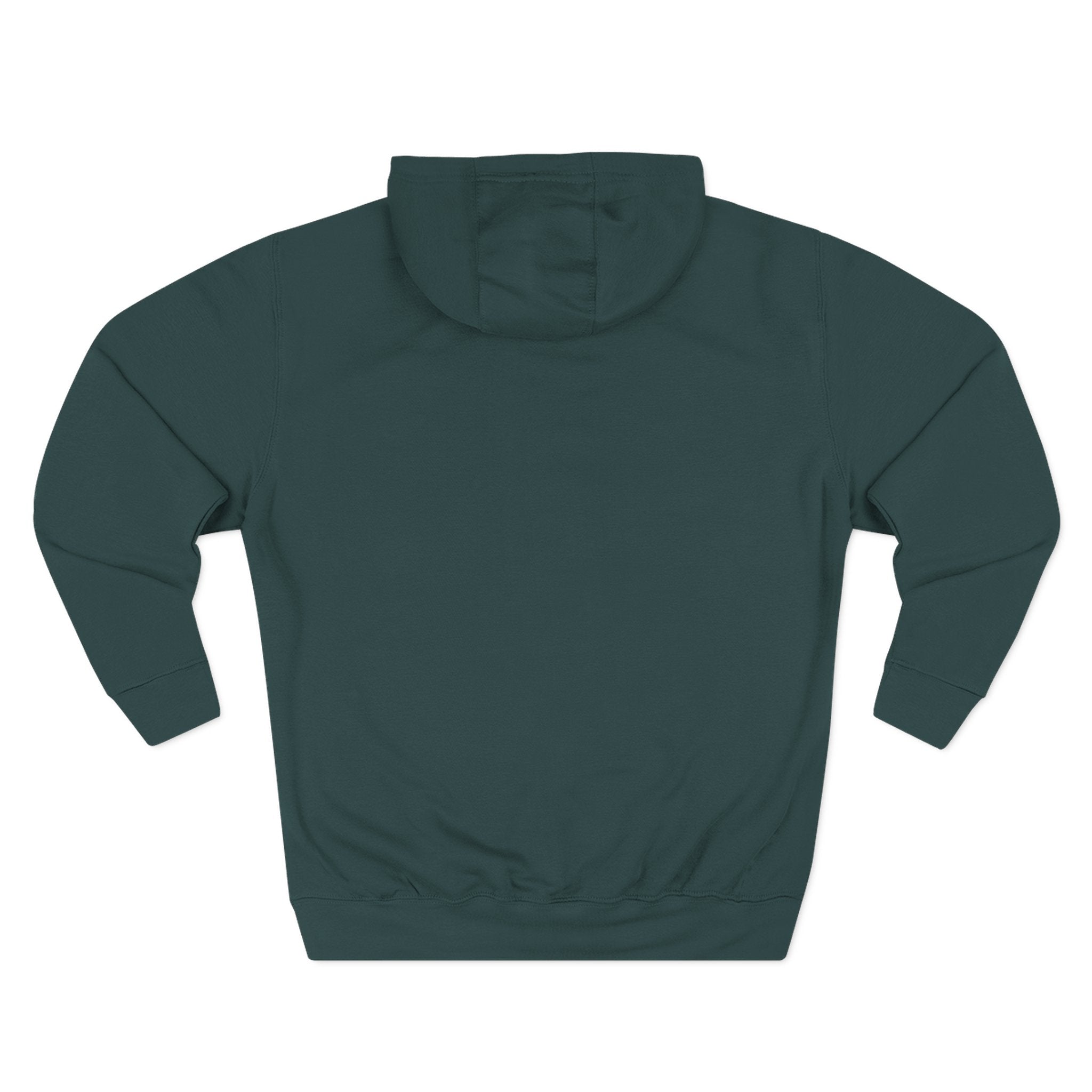 You Matter Hoodie — Minimal Self-Care Fleece Pullover