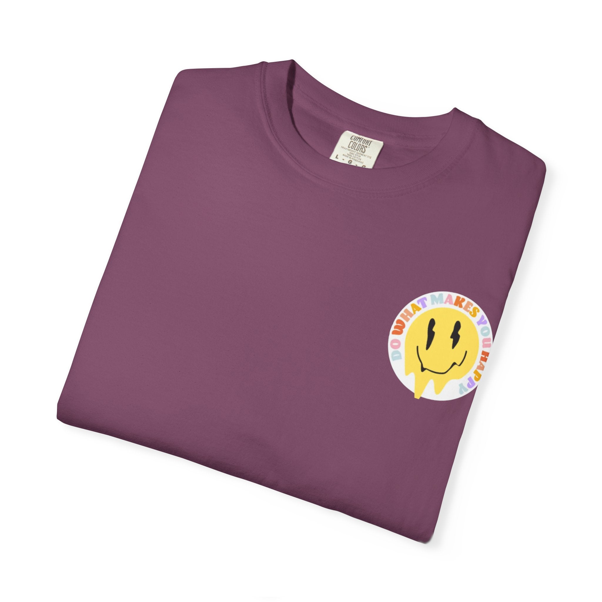Good Things Take Time Graphic T-Shirt