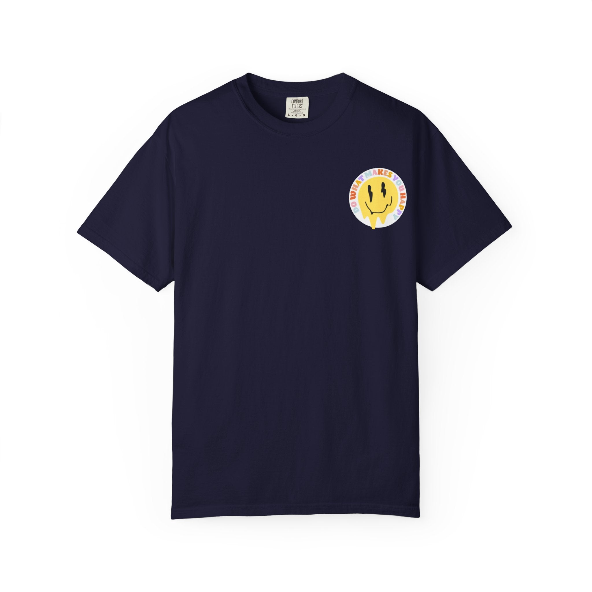 Good Things Take Time Graphic T-Shirt